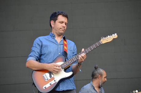 Fotogalería de la segunda jornada del festival Planeta Sound 2022 en Ponferrada 11