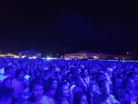 Fotogalería de la segunda jornada del festival Planeta Sound 2022 en Ponferrada 43