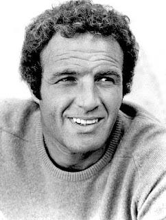 De Mississippi a Paul Sheldon... Mi querido James Caan