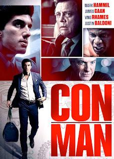 De Mississippi a Paul Sheldon... Mi querido James Caan De Mississippi a Paul Sheldon... Mi querido James Caan