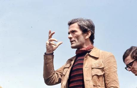 Pasolini I: La Profecía del Nuevo Fascismo
