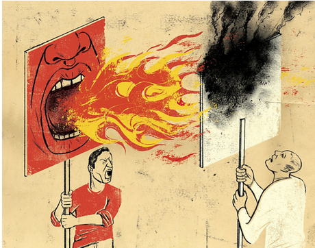 Pasolini I: La Profecía del Nuevo Fascismo