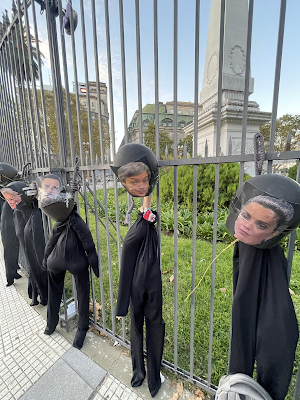 Pasolini I: La Profecía del Nuevo Fascismo