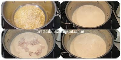 Croquetas de bacalao