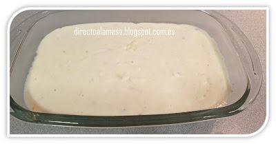 Croquetas de bacalao