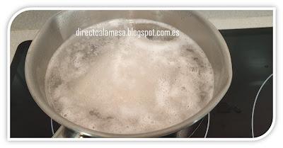 Croquetas de bacalao