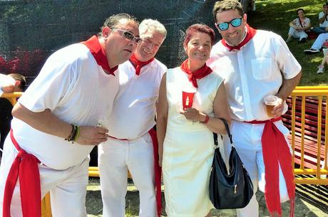 ¡FELICES VACACIONES!