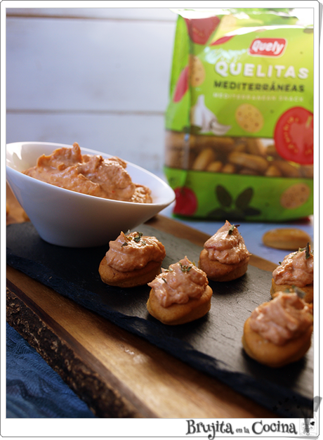 Pate de mar Pate de mar