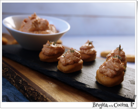 Pate de mar Pate de mar