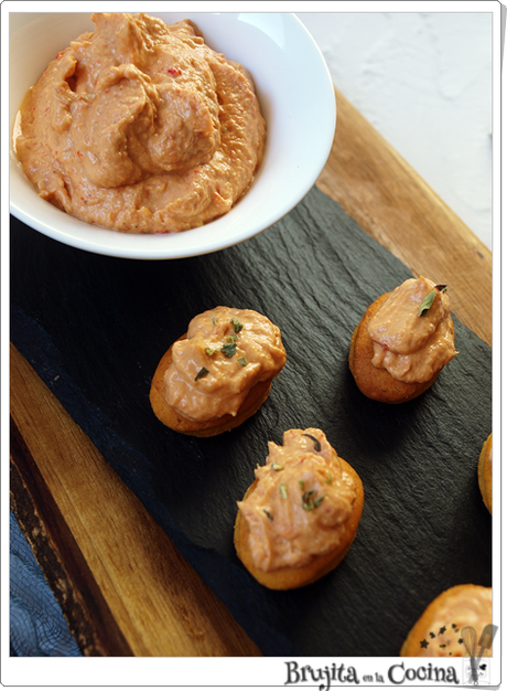 Pate de mar Pate de mar