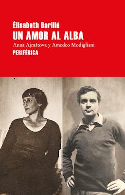 Un amor al alba - Élisabeth Barillé Un amor al alba - Élisabeth Barillé