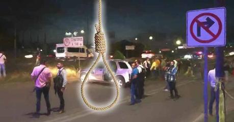 La soga al cuello: La Cosa Nuestra