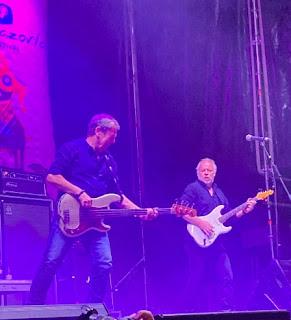 Band of Friends - 07/07/2022 - BluesCazorla