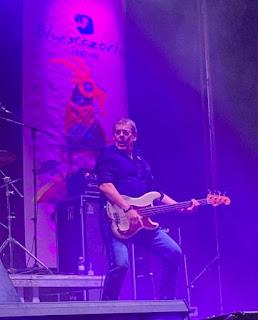 Band of Friends - 07/07/2022 - BluesCazorla