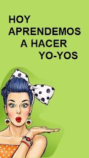TUTORIAL YO-YOS