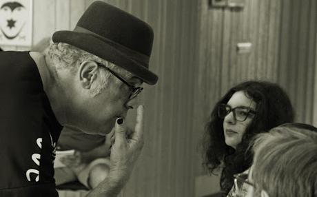 En FIARTE, por Manu Medina