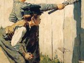 199/365 Sawyer Huckleberry Finn