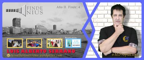 FINDE NIUS (Año 2): Las noticias del finde [17-7-2022]