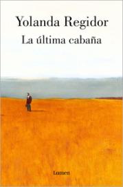 Cubierta de: 'La última cabaña'