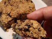 Cookie-mugcake avena plátano