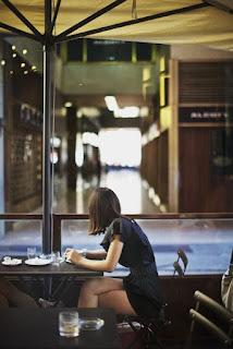 Semana con Sindel. Adiós