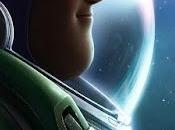 LIGHTYEAR (USA, 2022) Animación, Aventuras, Ciencia Ficción