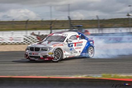 Boulbes comienza la temporada de Drifting 2022 con el nuevo GT Radial Champiro SX-R