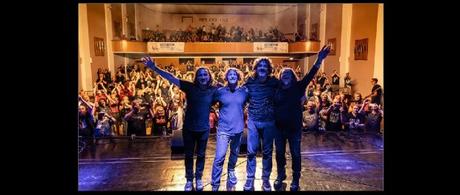 RanestRane - Apocalypse Now (2022)