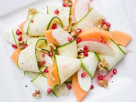 Ensalada sabor y color Ensalada sabor y color