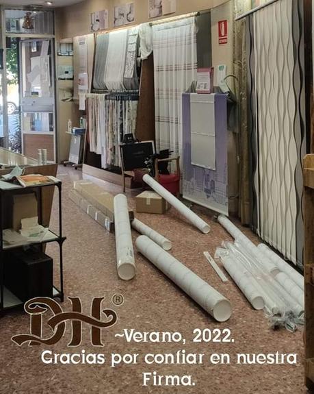 - Clientes Satisfechos.