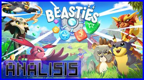 ANÁLISIS: Beasties