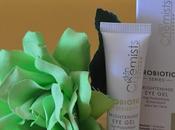 contorno ojos “Probiotic Brightening Gel” SKIN CHEMISTS