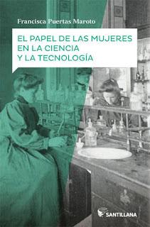 “El papel de las mujeres en la ciencia y la tecnología”