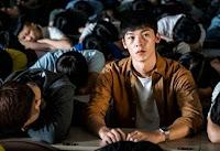 Cinecritica: El Sol que Abrasa