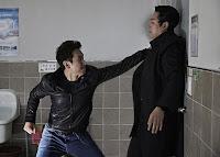 Cinecritica: Un Día Difícil