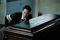 Cinecritica: Un Día Difícil