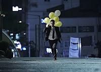 Cinecritica: Un Día Difícil