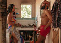 Cinecritica: Guava Island
