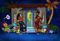 Cinecritica: Guava Island