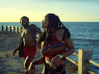 Cinecritica: Guava Island