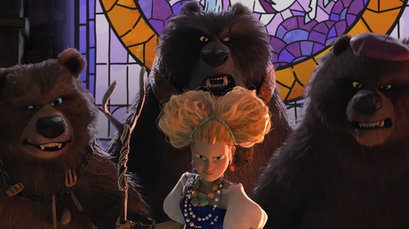 Mira el nuevo trailer de Gato con Botas: El Último Deseo jGTRQME