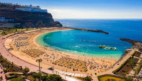 El futuro de las playas de las Palmas de Gran Canaria. 2