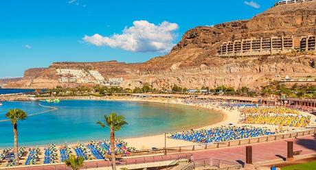 El futuro de las playas de las Palmas de Gran Canaria. 3