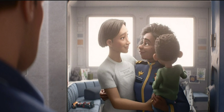 Cómo usar la LGTBIfobia para promocionar una peli que no funciona. Caso Lightyear Cómo usar la LGTBIfobia para promocionar una peli que no funciona. Caso Lightyear