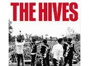 Hives, conciertos España 2022