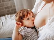 Lactancia: Alimentación primeros años