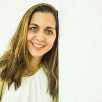 Sandra Betancort “Un punto, un mundo”