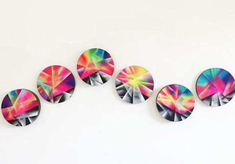 Sandra Betancort “Un punto, un mundo”