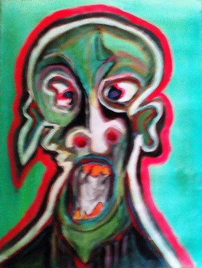 Saúl-Fernández-Bestiario-de-lo-habitual Arte