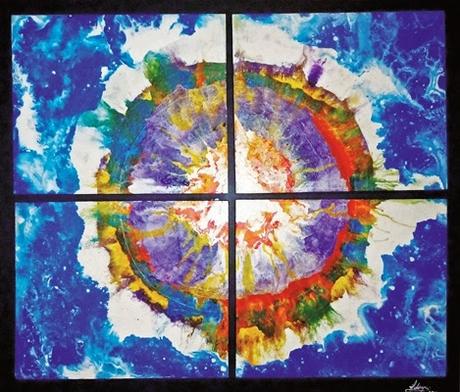 Arte, Pintura, Turmero, Venezuela